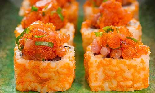 Azami Sushi